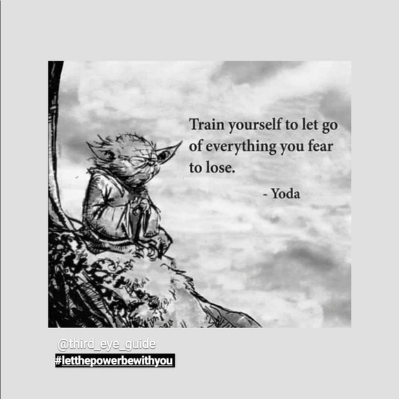 Meet your Posher, Letty - Picture 1 of 1